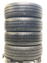ダンロップ SP TX-01 195/65R15 4本