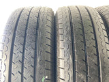ダンロップ SP TX-01 195/65R15 4本