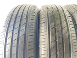 ZEETEX ZT6000 eco 195/65R15 4本