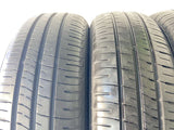 ダンロップ エナセーブ EC204 185/65R15 4本