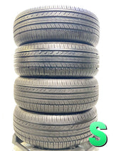 ZEETEX ZT1000 205/60R15 4本