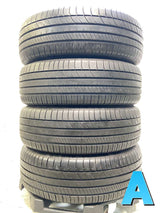 グッドイヤー エフィシエント グリップRVF02 205/65R15 4本