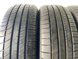 グッドイヤー エフィシエント グリップRVF02 205/65R15 4本
