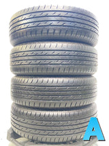 ブリヂストン ネクストリー 195/65R15 4本