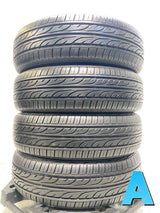 ダンロップ EC202 175/65R15 4本