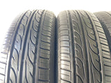 ダンロップ EC202 175/65R15 4本