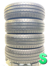 ダンロップ エナセーブ EC204 205/65R15 4本