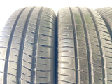 ダンロップ エナセーブ EC204 205/65R15 4本