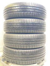 イエローハット エコファイン 175/65R15 4本