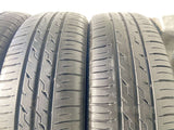 イエローハット エコファイン 175/65R15 4本