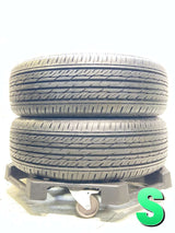 グッドイヤー GT-ECO STAGE 195/65R15 2本