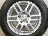 ケンダ ケネティカ エコ 195/65R15 / レーベン 6.0J+43 114.3-5穴 4本