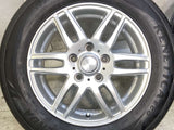 ケンダ ケネティカ エコ 195/65R15 / レーベン 6.0J+43 114.3-5穴 4本