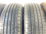 ケンダ ケネティカ エコ 195/65R15 / レーベン 6.0J+43 114.3-5穴 4本