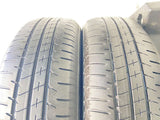 ブリヂストン エコピア NH200C 175/65R15 2本
