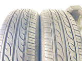 ダンロップ EC202 175/65R15 2本