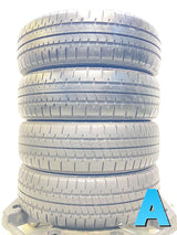 ブリヂストン NEWNO 165/55R15 4本