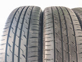 オートバックス エコファイン 195/65R15 4本
