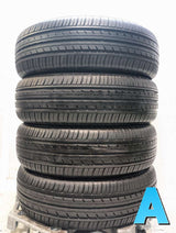 ヨコハマ ブルーアース ES32 195/65R15 4本