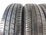 ヨコハマ ブルーアースFE AE30 165/65R15 4本