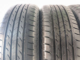 ブリヂストン ネクストリー 195/65R15 4本