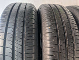 ダンロップ エナセーブ EC204 195/65R15 /トヨタ純正 6.5J+40 100-5穴 4本