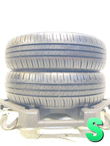 ダンロップ エナセーブ EC300+ 165/60R15 2本