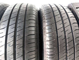 グッドイヤー エフィシエント グリップ ECO EG02 195/65R15 /トヨタ純正 6.5J+40 100-5穴 4本