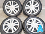 ダンロップ エナセーブ EC204 185/60R15 /ホンダ純正 T5B 6.0J+ 100-4穴 4本