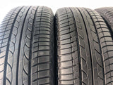 ブリヂストン エコピア EP25 175/65R15 /トヨタ純正 5.0J+39 100-4穴 4本