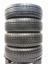 ダンロップ SP SPORTファストレスポンス 175/65R15 /トヨタ純正 WM 5.0J+39 100-4穴 4本