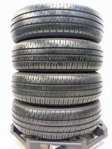 ダンロップ エナセーブ EC204 175/65R15 /トヨタ純正 WM 5.0J+39 100-4穴 4本