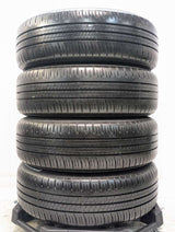 ダンロップ エナセーブ EC300+ 185/65R15 /日産純正 5.5J+ 100-4穴 4本