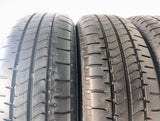 ブリヂストン NEWNO 195/65R15 4本