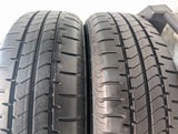 ブリヂストン NEWNO 185/65R15 2本