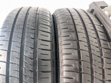 ダンロップ エナセーブ EC204 185/60R15 2本
