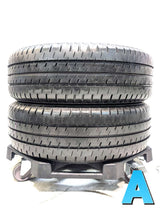 ブリヂストン MILEX TA-51 195/65R15 2本