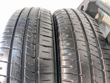 ダンロップ エナセーブ EC204 165/65R15 2本