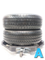 ヨコハマ ブルーアース 185/60R15 2本