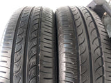 ヨコハマ ブルーアース 185/60R15 2本