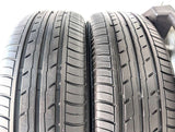 ヨコハマ ブルーアースES32 185/60R15 2本
