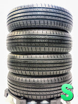 ロードストーン EUROVIS HP02 185/65R15 4本