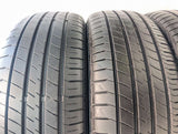 ダンロップ ルマン5+ 185/60R15 4本