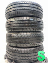 ダンロップ エナセーブ EC204 185/60R15 4本
