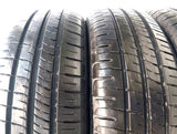 ダンロップ エナセーブ EC204 185/60R15 4本