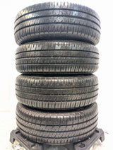 ダンロップ エナセーブ EC204 185/60R15 /ホンダ純正 6.0J+ 100-4穴 4本