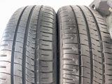 ダンロップ エナセーブ EC204 185/60R15 2本