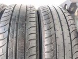 ブリヂストン エコピア EP150 185/60R15 /トヨタ純正 5.5J+ 100-4穴 4本