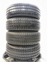 ヨコハマ ブルーアースES32 185/60R15 /トヨタ純正 G4 5.5J+ 100-4穴 4本