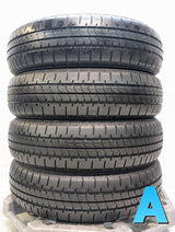 ブリヂストン NEWNO 165/65R15 4本